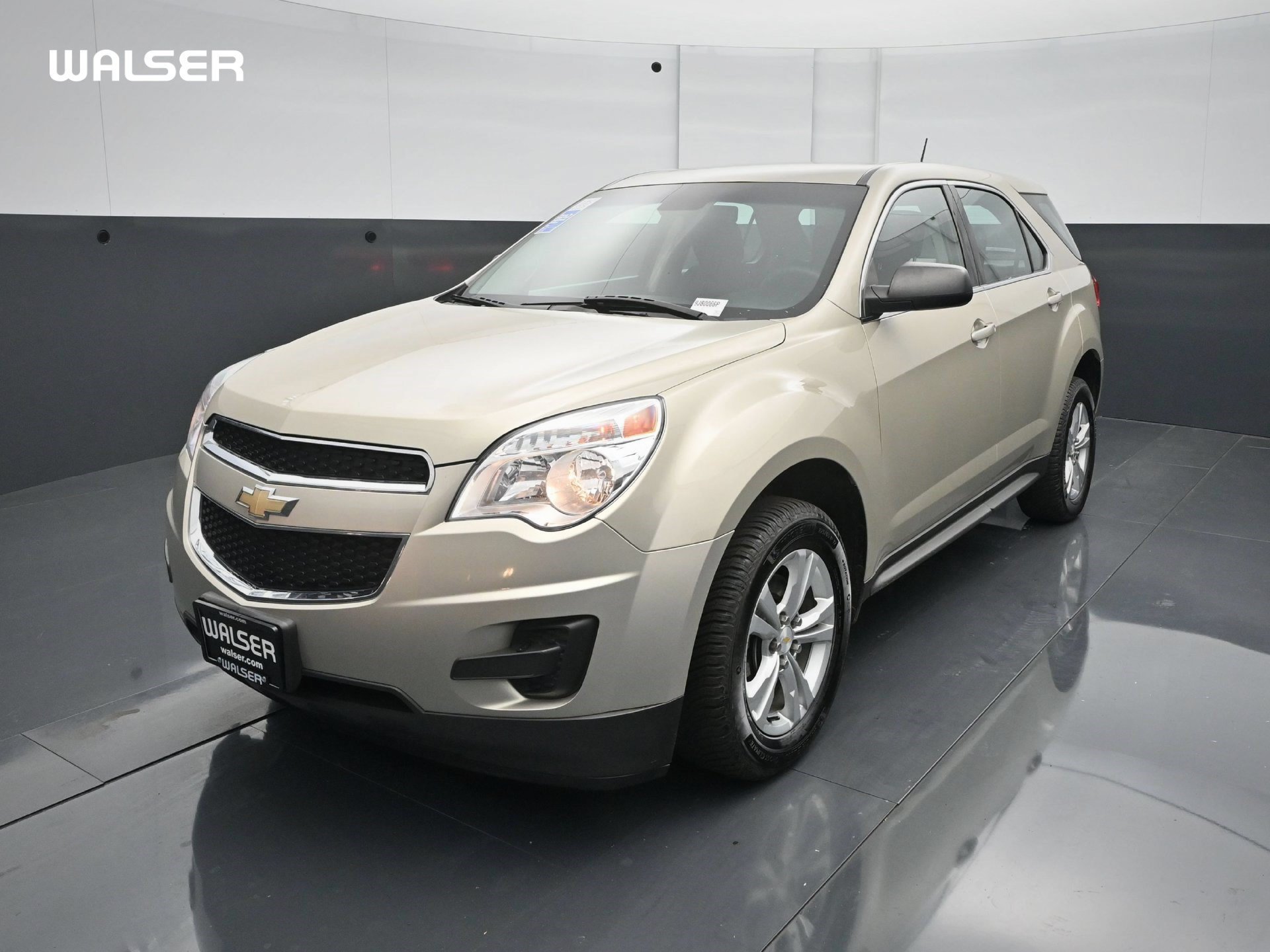 2014 Chevrolet Equinox