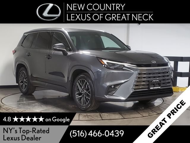 2024 Lexus TX 350 350 Premium AWD's photo