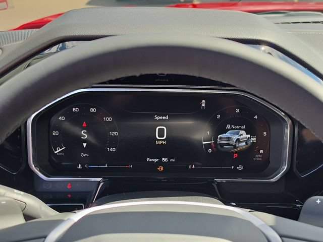 2026 GMC Sierra 1500 Elevation - Photo 12