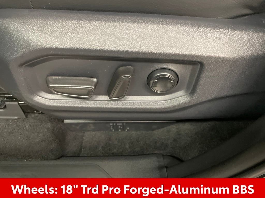 2026 Toyota Sequoia TRD Pro - Photo 14