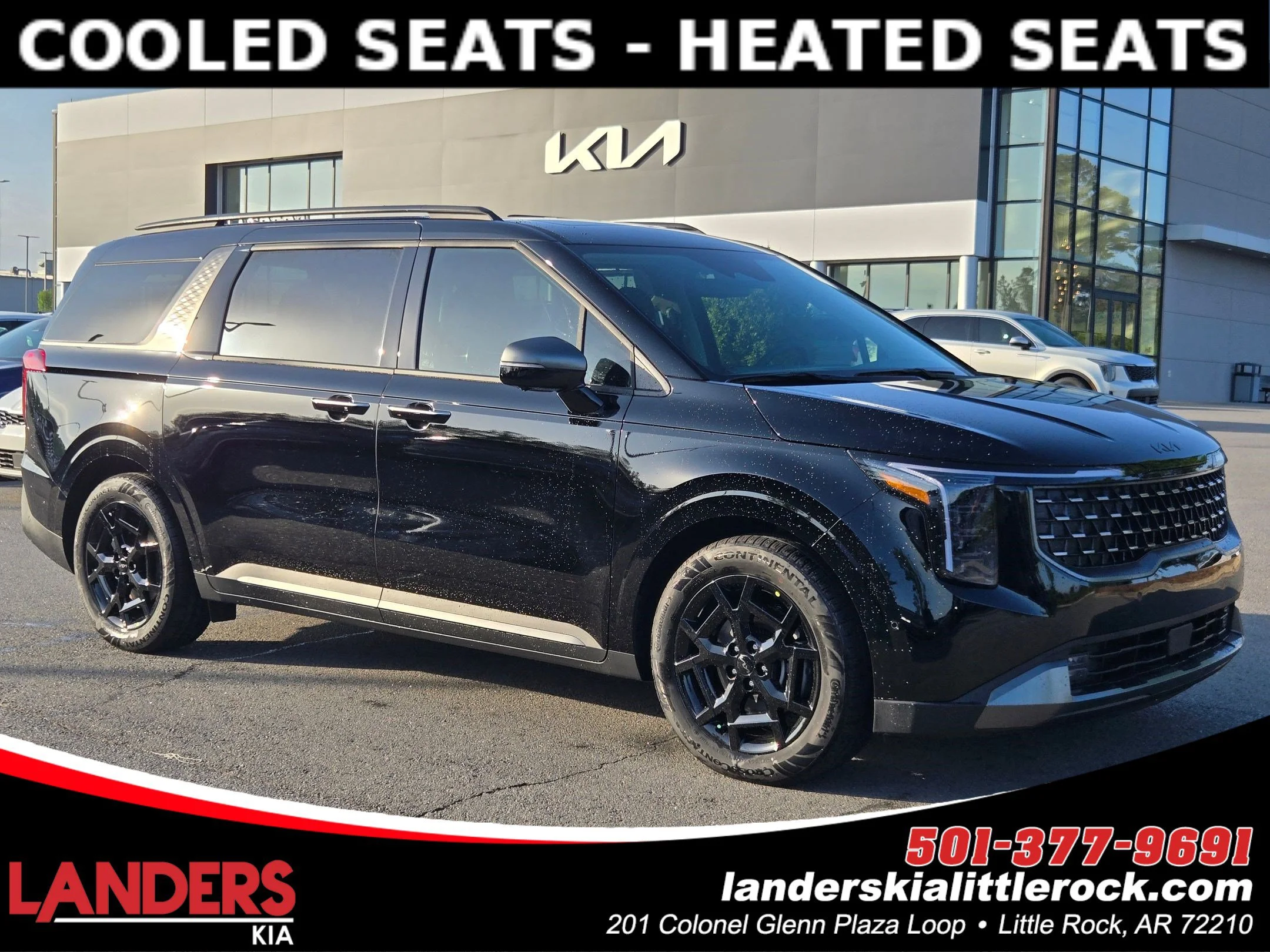 2026 Kia Sedona SX Prestige's photo