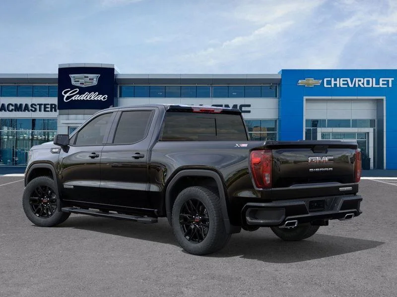 New 2026  GMC Elevation image 3