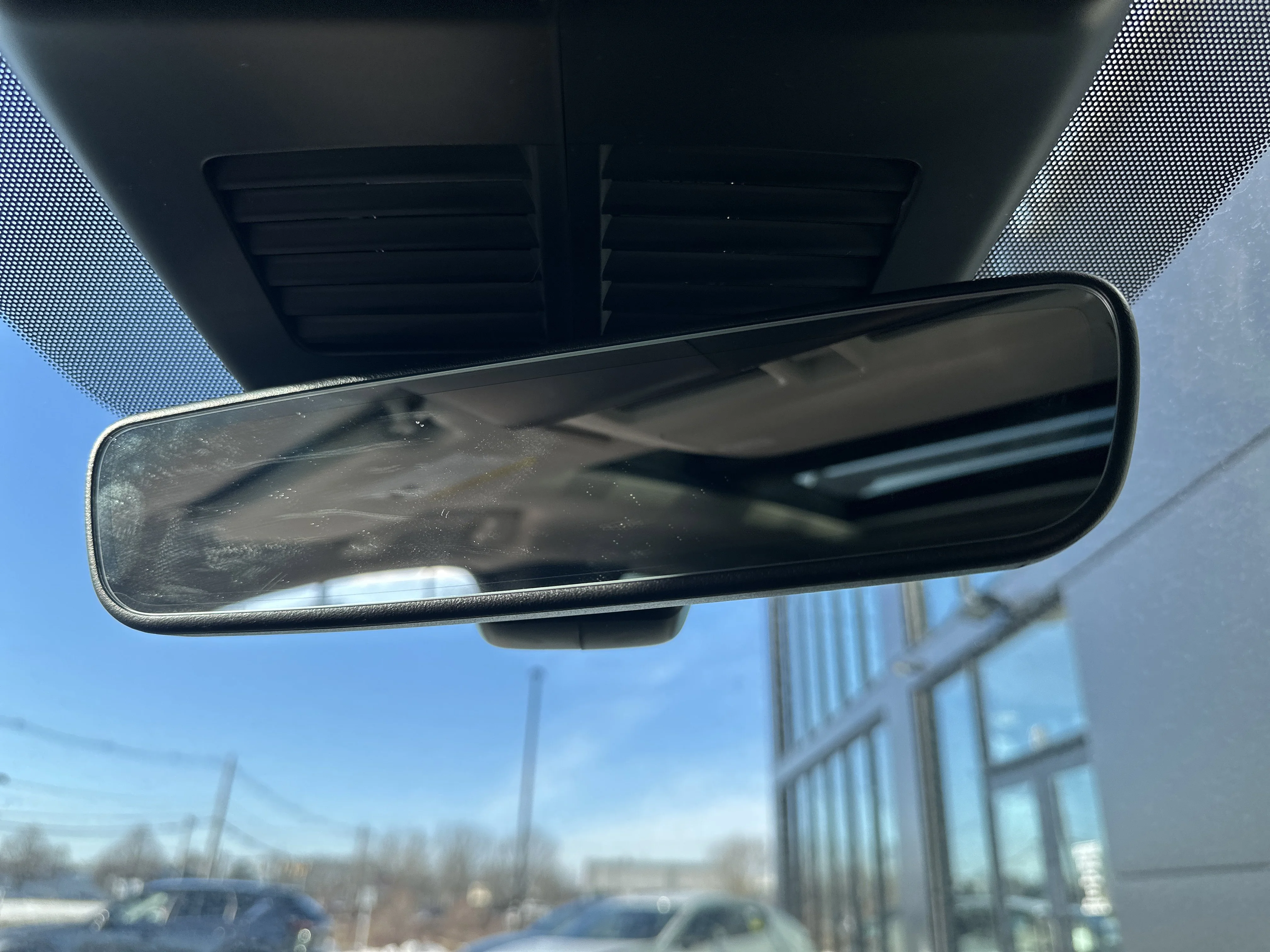 2026 Mazda CX-50 Premium - Photo 16