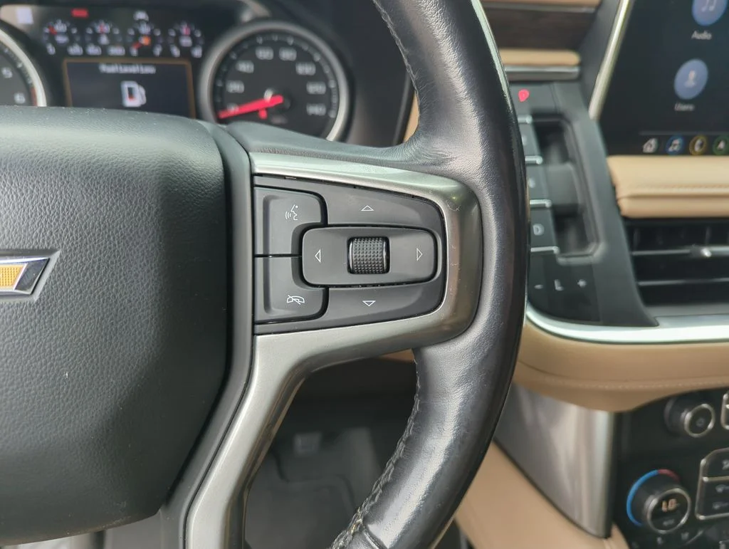 Used 2021 White Chevrolet Premier image 22