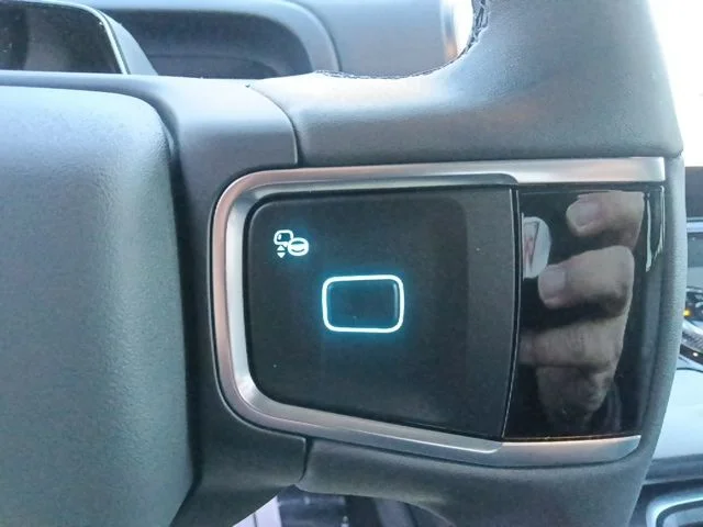 New 2026 Agate Black Metallic Ford Active image 19