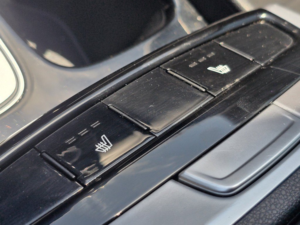 Used 2022 Bluestone Hyundai SEL image 11