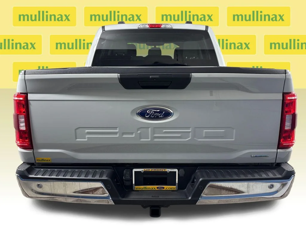 Certified Used 2023  Ford XLT image 10