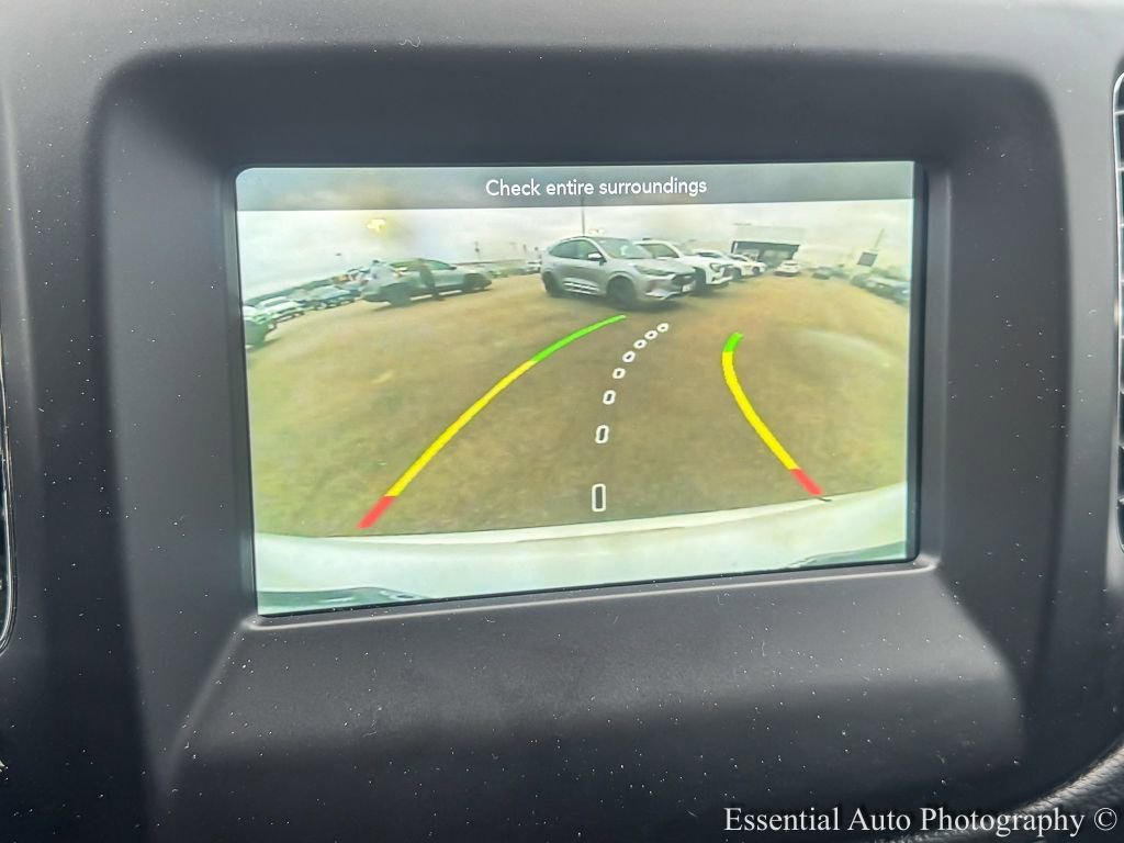 2019 JEEP COMPASS - Image 16