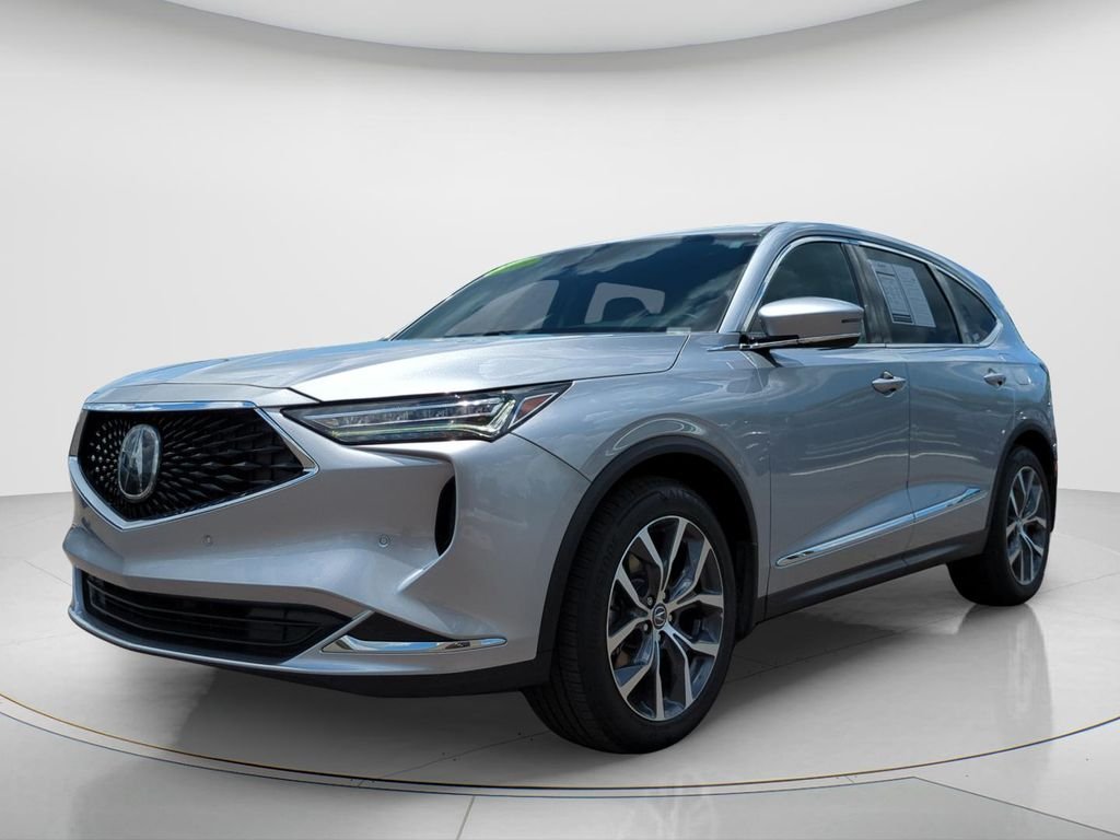 2023 Acura MDX
