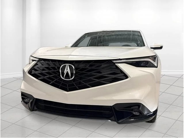 New 2026 Platinum White Pearl Acura A-Spec Package image 11