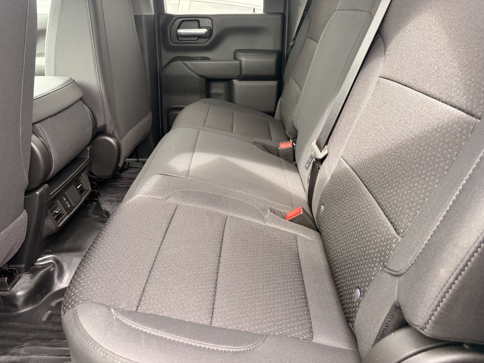 2026 GMC Sierra 2500HD Pro - Photo 8