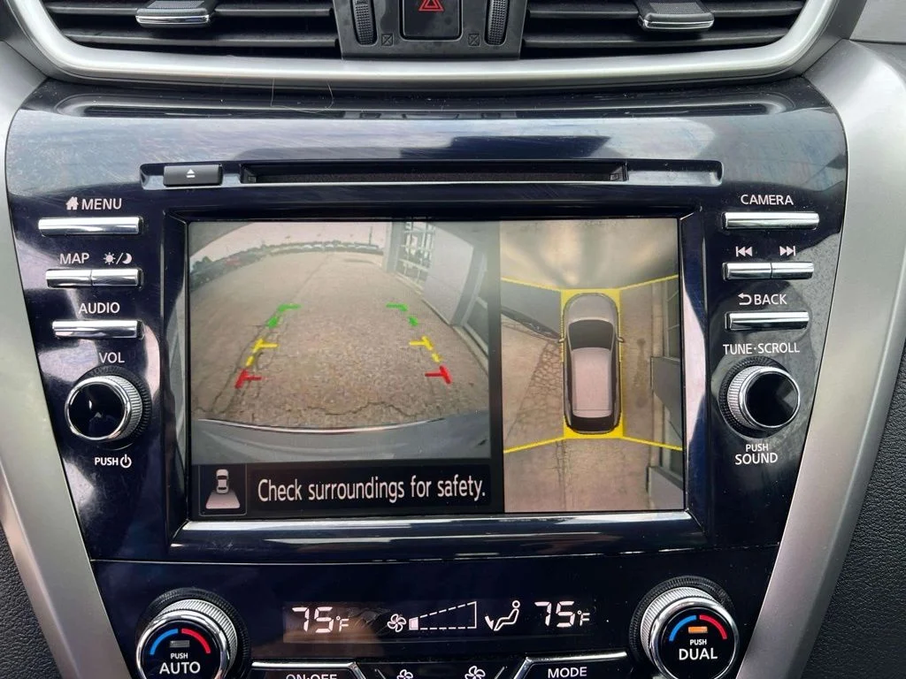 2024 Nissan Murano SL - Photo 10
