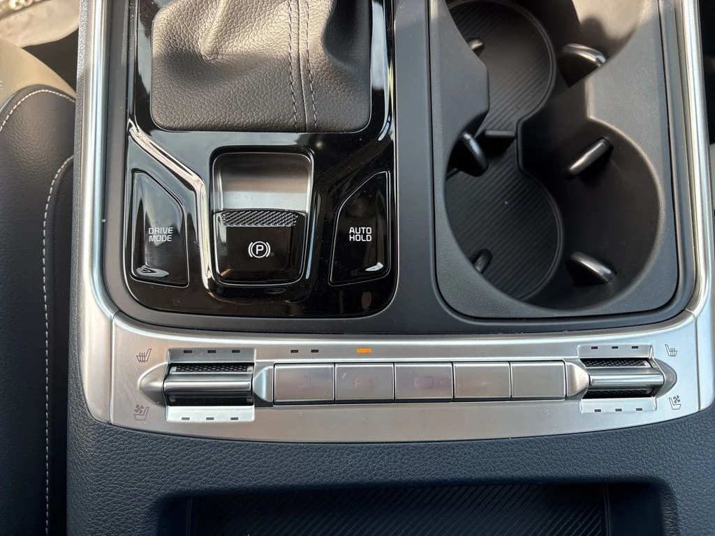 2026 Kia Carnival SX Prestige - Photo 20