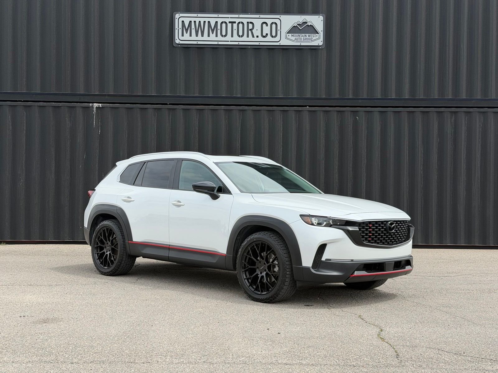 2023 Mazda CX-50 2.5 S PREFERRED PLUS's photo