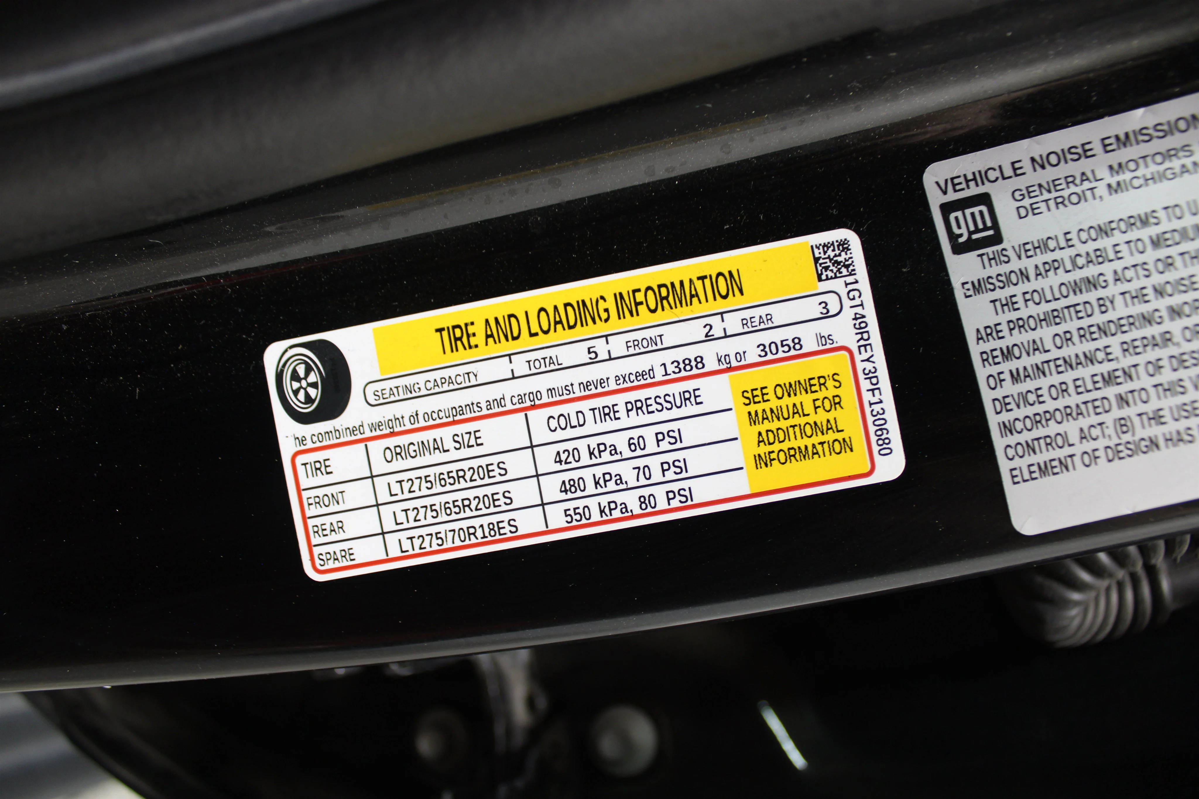 2023 GMC Sierra 2500 Denali HD Denali - Photo 35