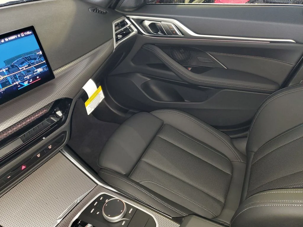 New 2026 Gray BMW 430i Gran Coupe image 20