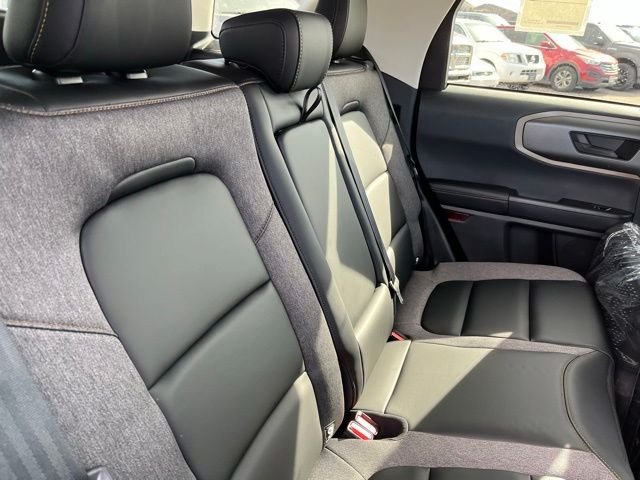 New 2026 Shadow Black Ford Big Bend® image 20