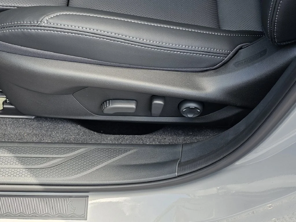 New 2026 RIVER ROCK PEARL Subaru Touring XT image 19