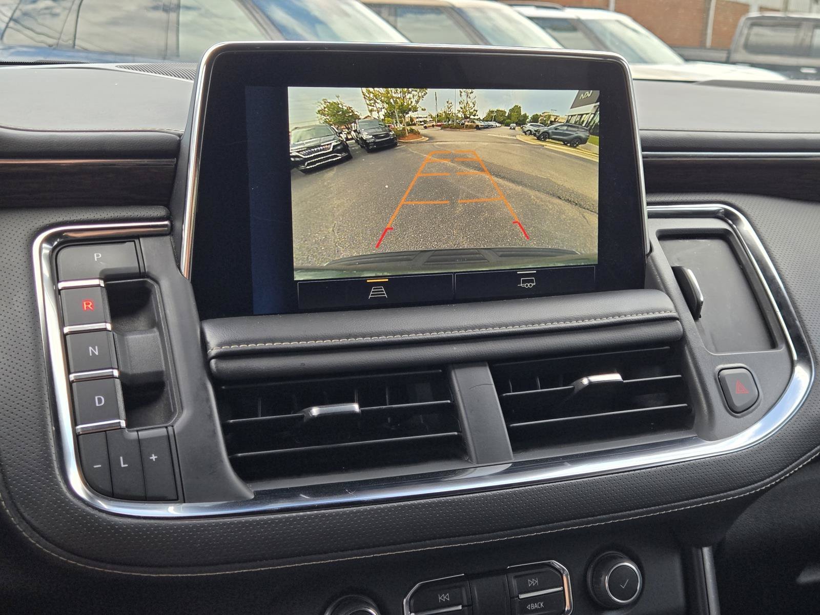 2023 Chevrolet Tahoe Premier - Photo 29