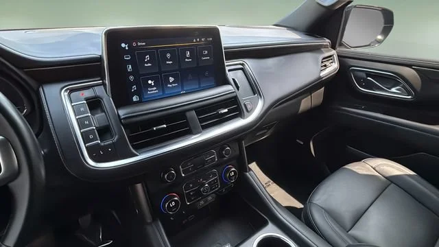 Used 2024 Black Chevrolet LT image 24