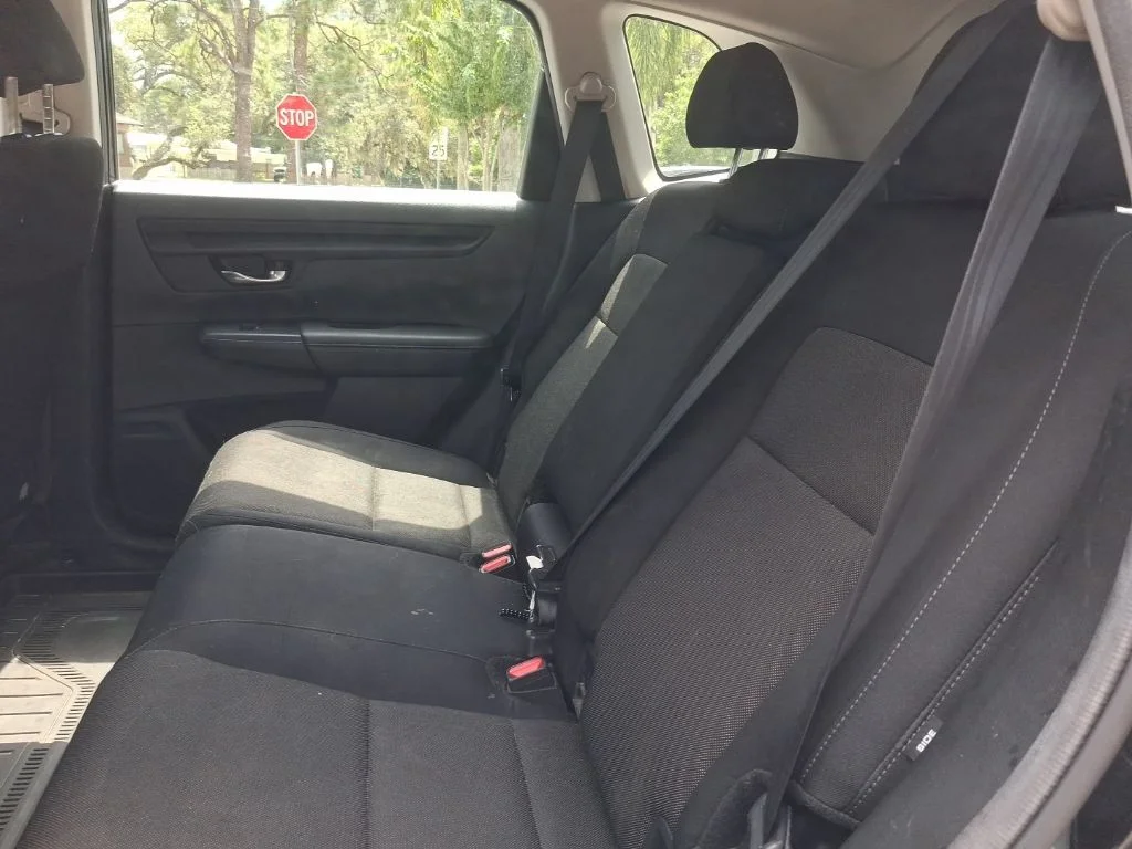 Used 2023  Honda LX image 20
