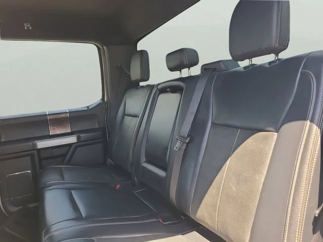 Used 2022 White Ford XL image 10