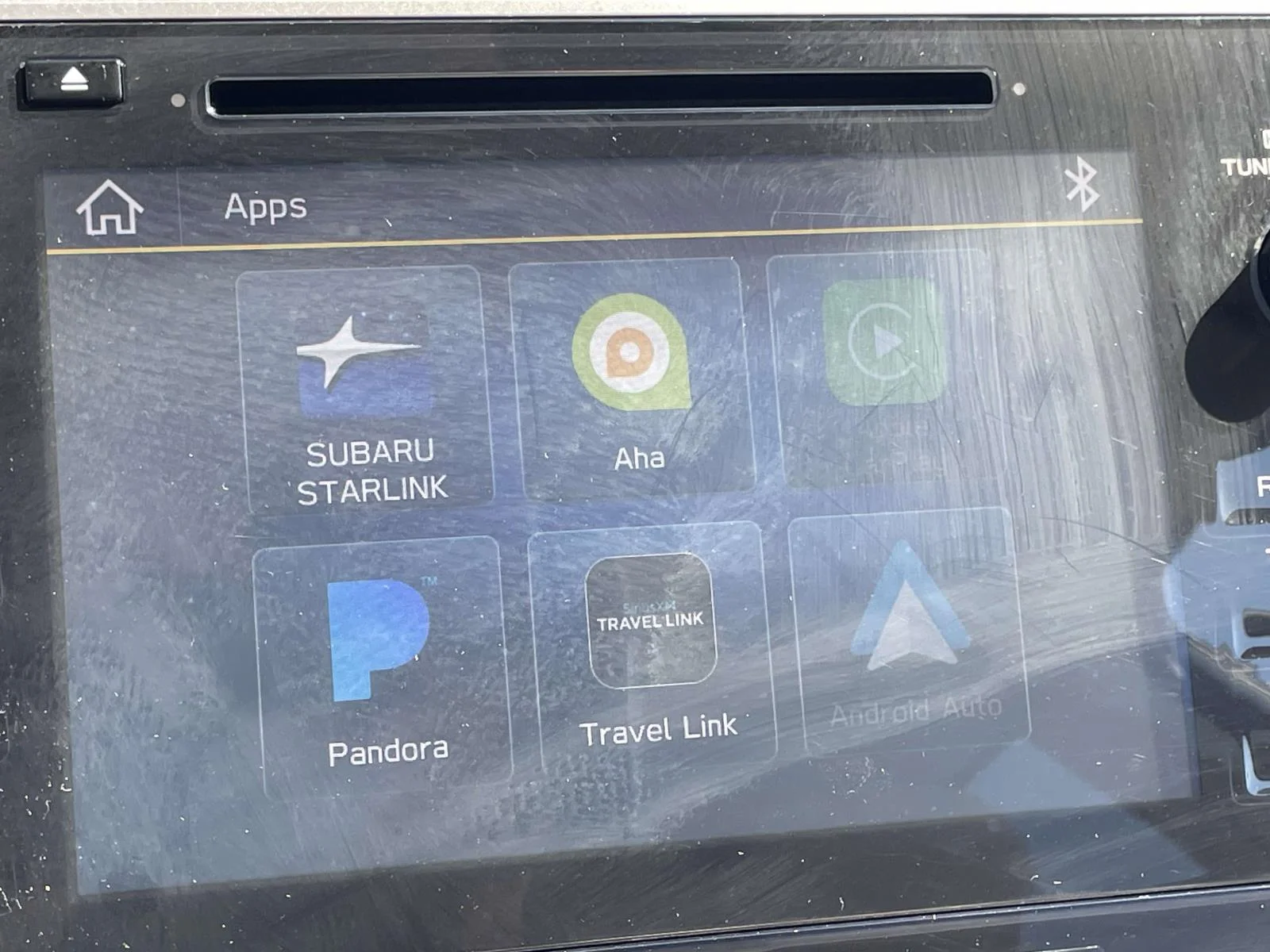 Used 2019 Tungsten Metallic Subaru Limited image 17