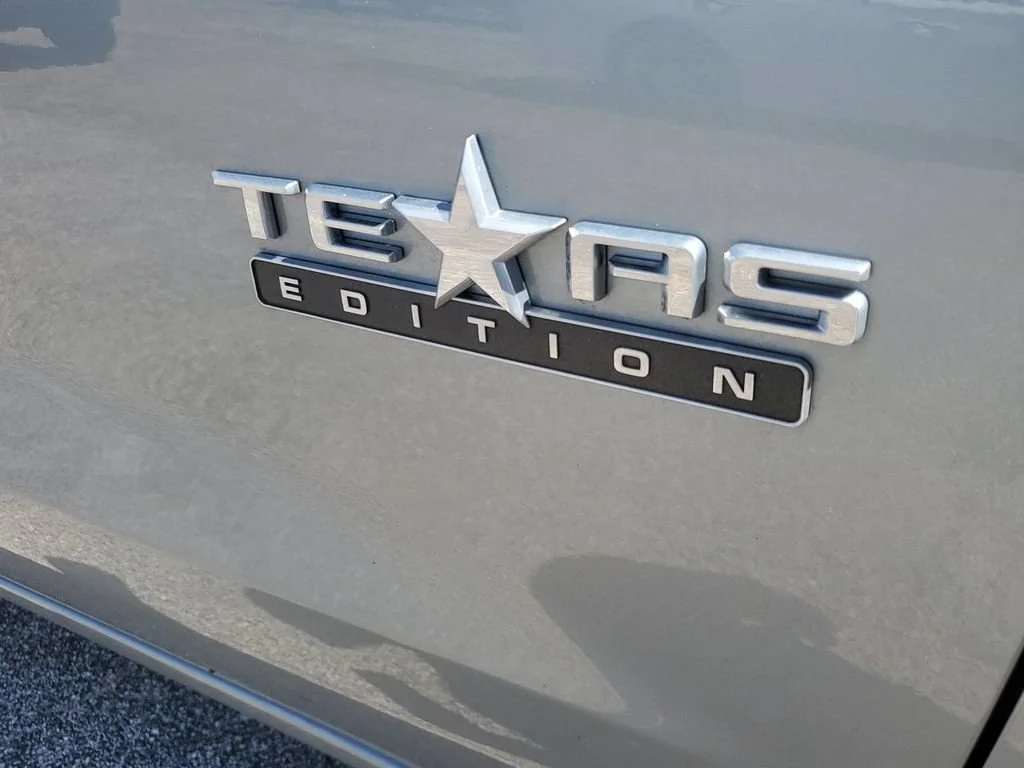 Used 2026 Sterling Gray Metallic Chevrolet LTZ image 38