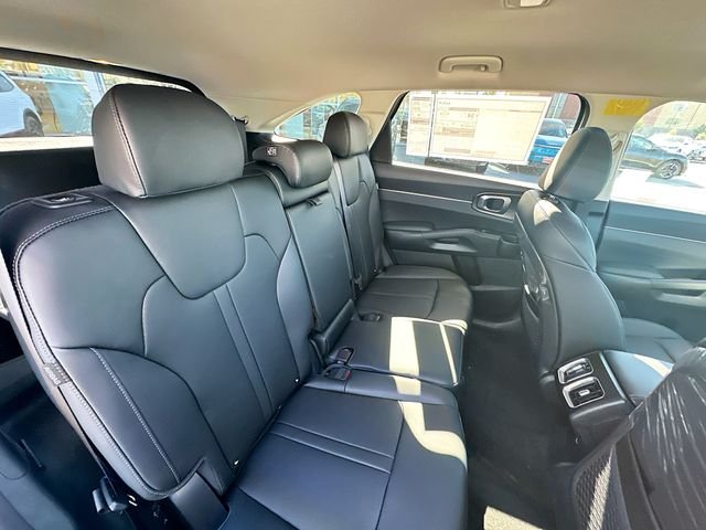 2026 Kia Sorento EX Hybrid - Photo 26