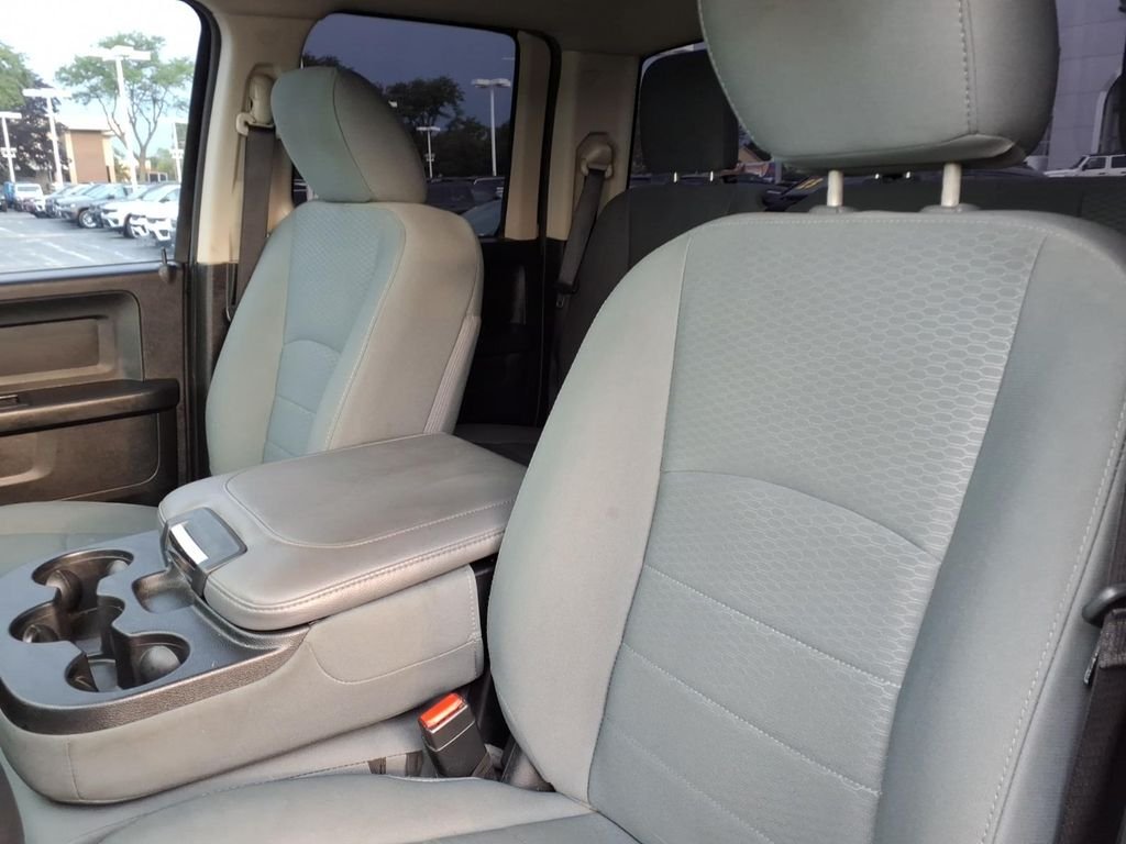 Certified Used 2016 Black Ram Express image 12