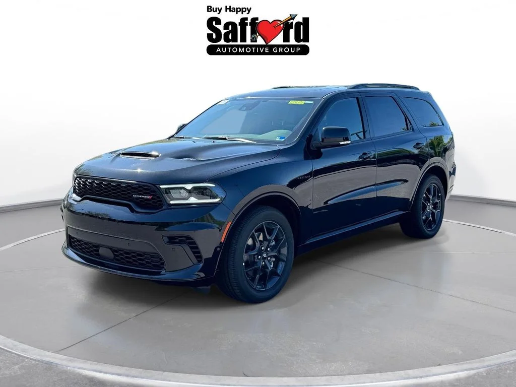 2026 Dodge Durango GT HEMI Plus V8 AWD's photo