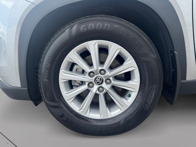 2024 Toyota Grand Highlander XLE - Photo 9