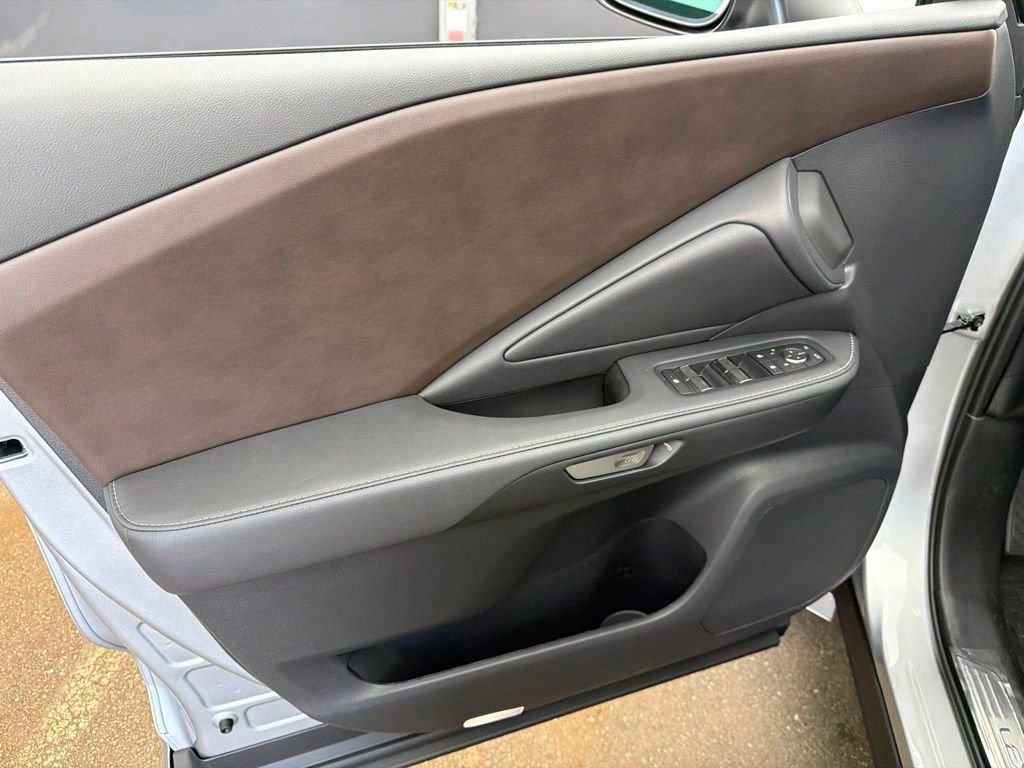 New 2026 Celestial Silver Metallic Lexus  350 PREMIUM AWD image 9