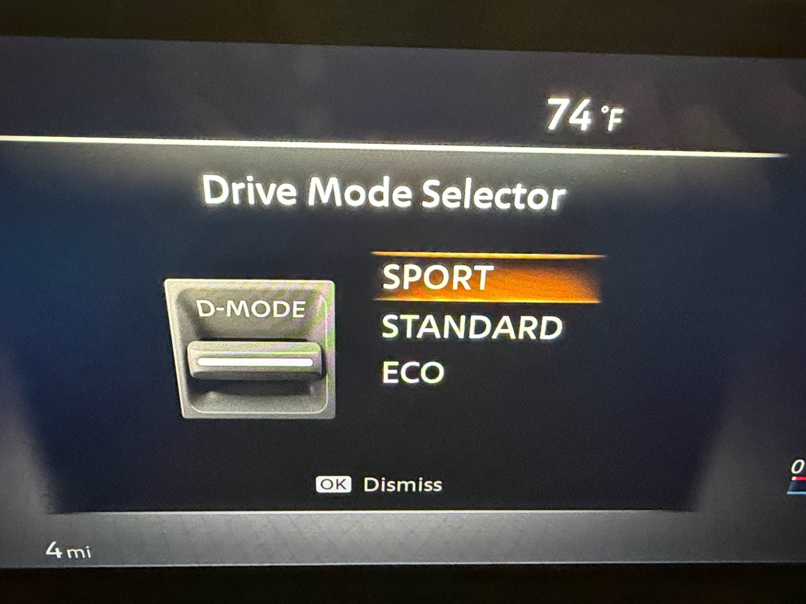 New 2026 Aspen White Tricoat Nissan SR image 37