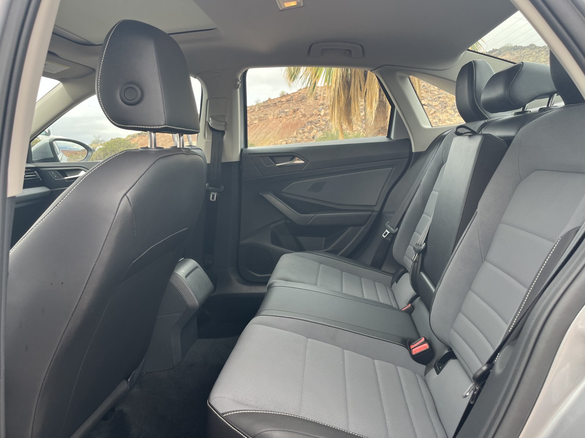2025 Volkswagen Jetta