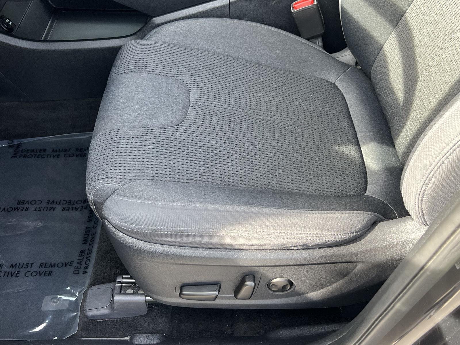 2021 Hyundai Santa Fe SEL - Photo 28