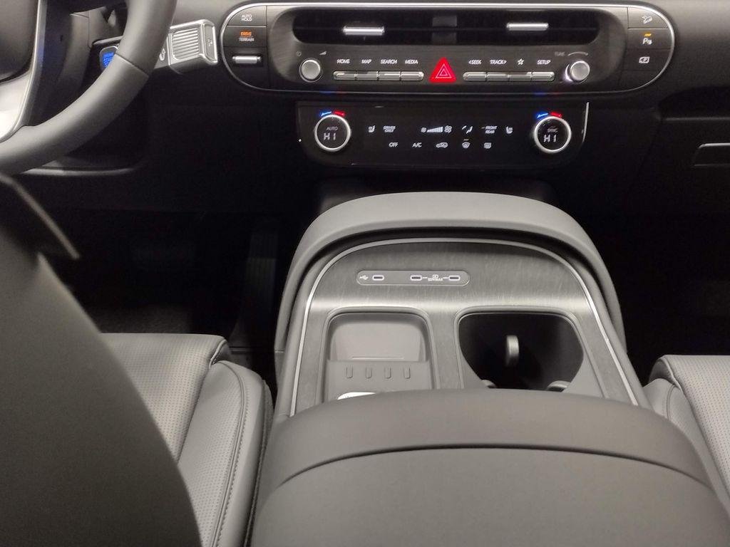 New 2026 Gray Pearl Hyundai SEL image 41