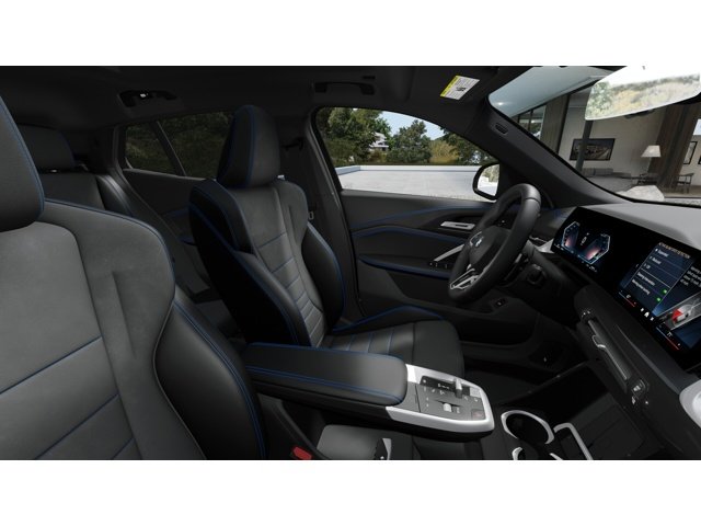 New 2026 Alpine White BMW xDrive28i image 9