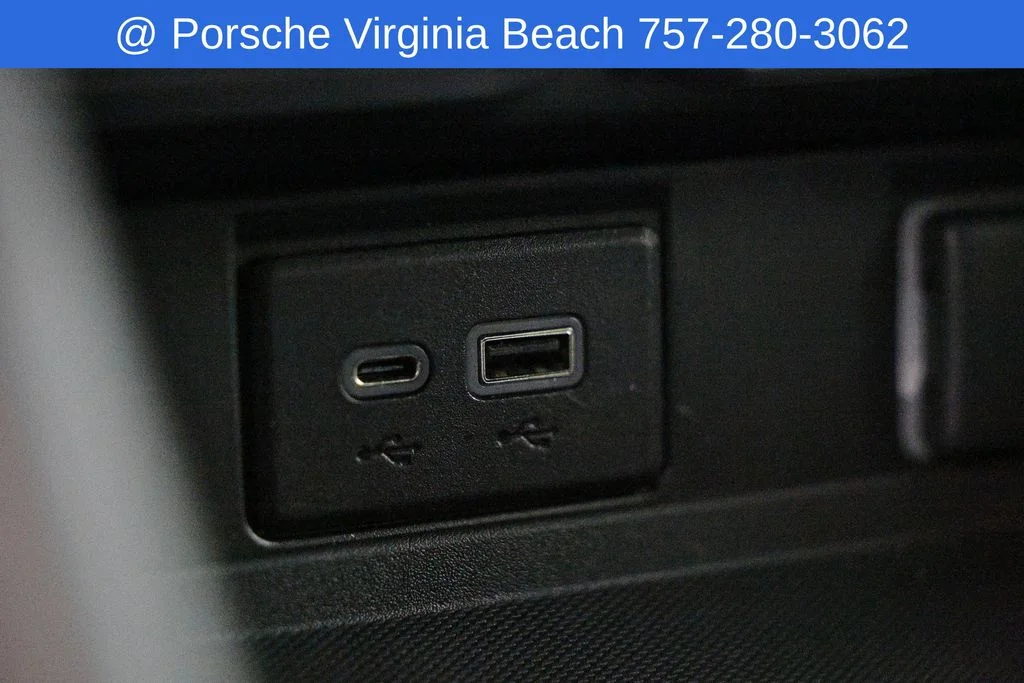 Used 2023 Beige Chevrolet RST image 36