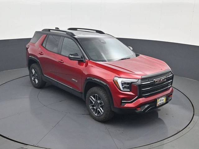 2027 GMC Terrain AT4 - Photo 15