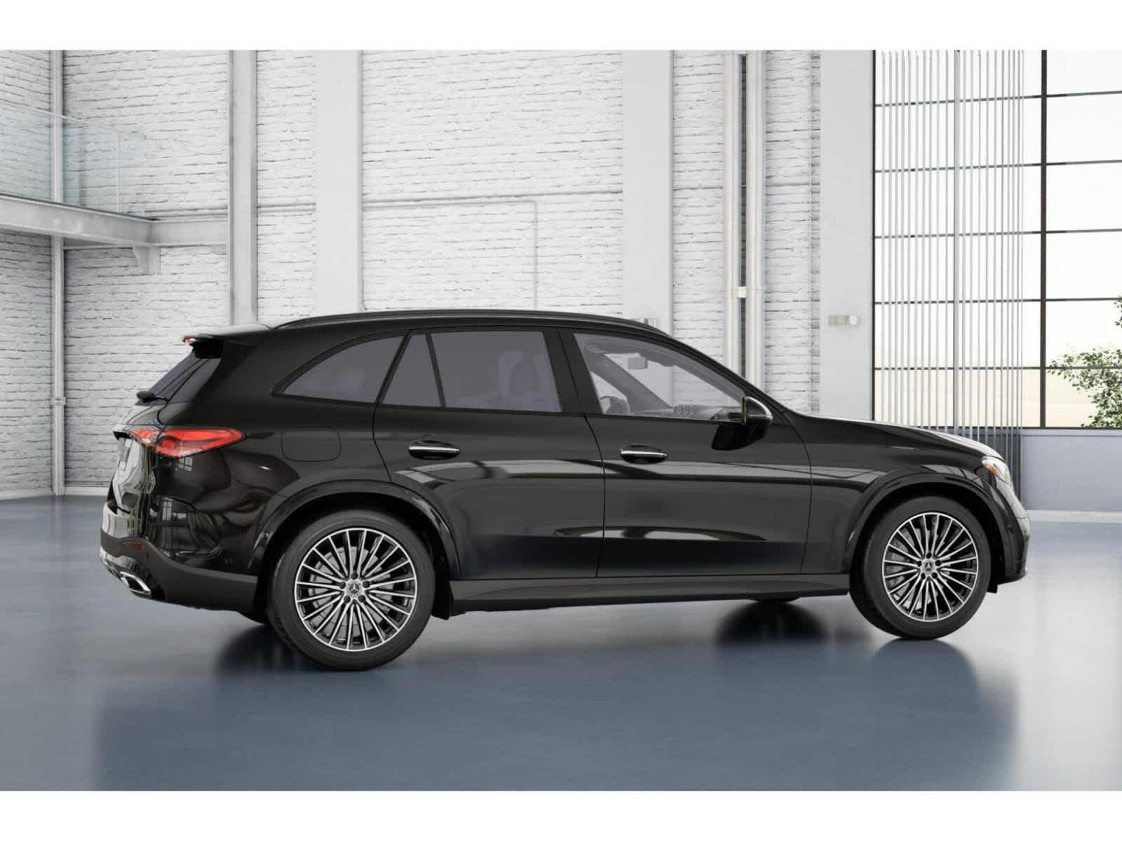 2026 Mercedes-Benz GLC Base - Photo 17