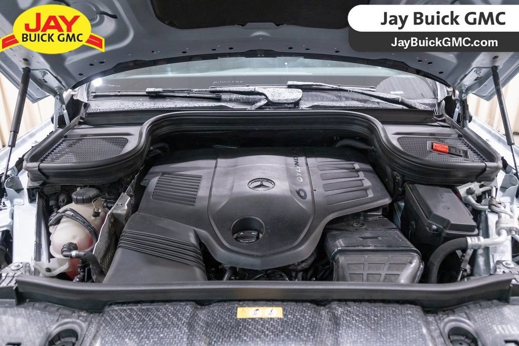 2023 Mercedes-Benz GLE GLE450 - Photo 42