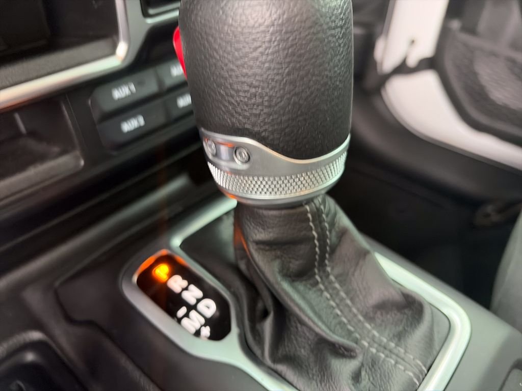 Used 2024 White Jeep Sport image 26