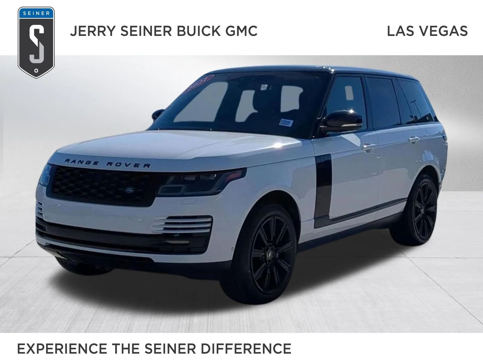 2021 Land Rover Range Rover HSE Wesminster