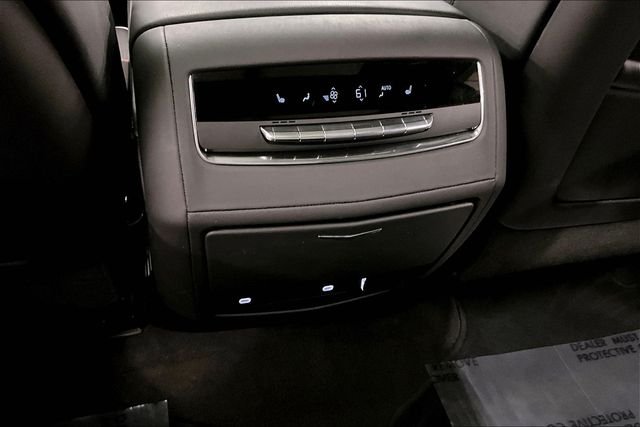 2023 Cadillac Escalade Premium Luxury - Photo 34