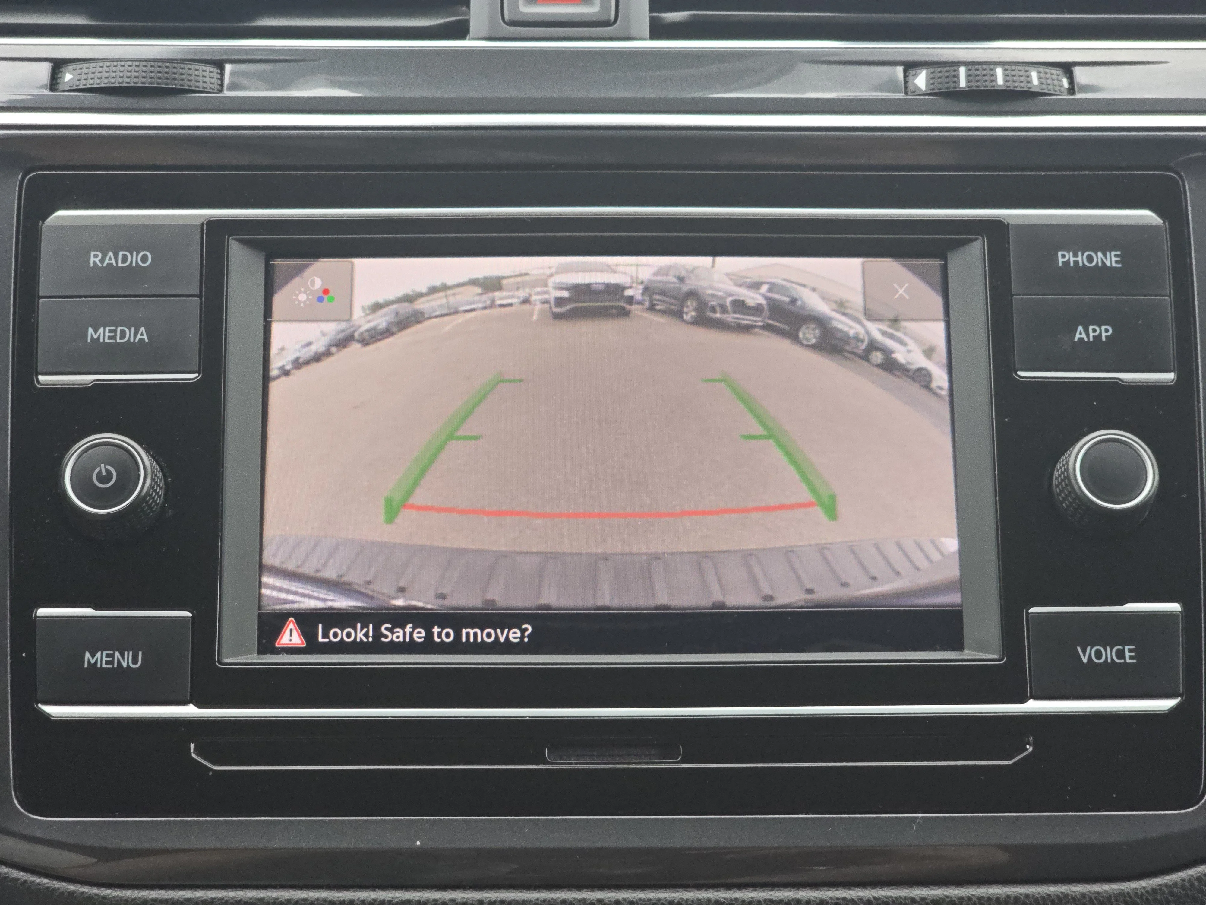Certified Used 2023 Silver Metallic Volkswagen S image 24