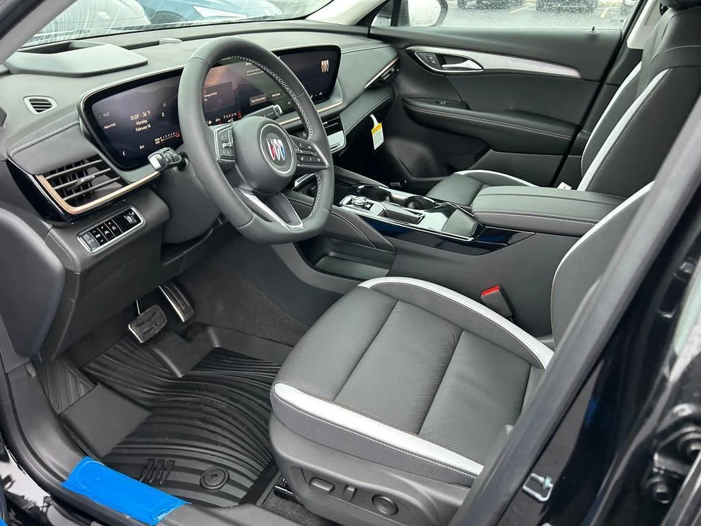 2026 Buick Envision Sport Touring - Photo 6