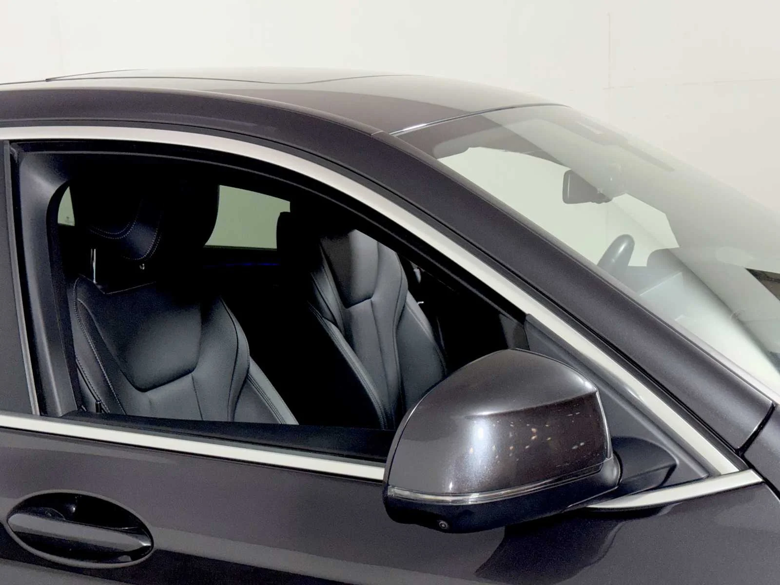 2024 BMW X4 30i - Photo 30