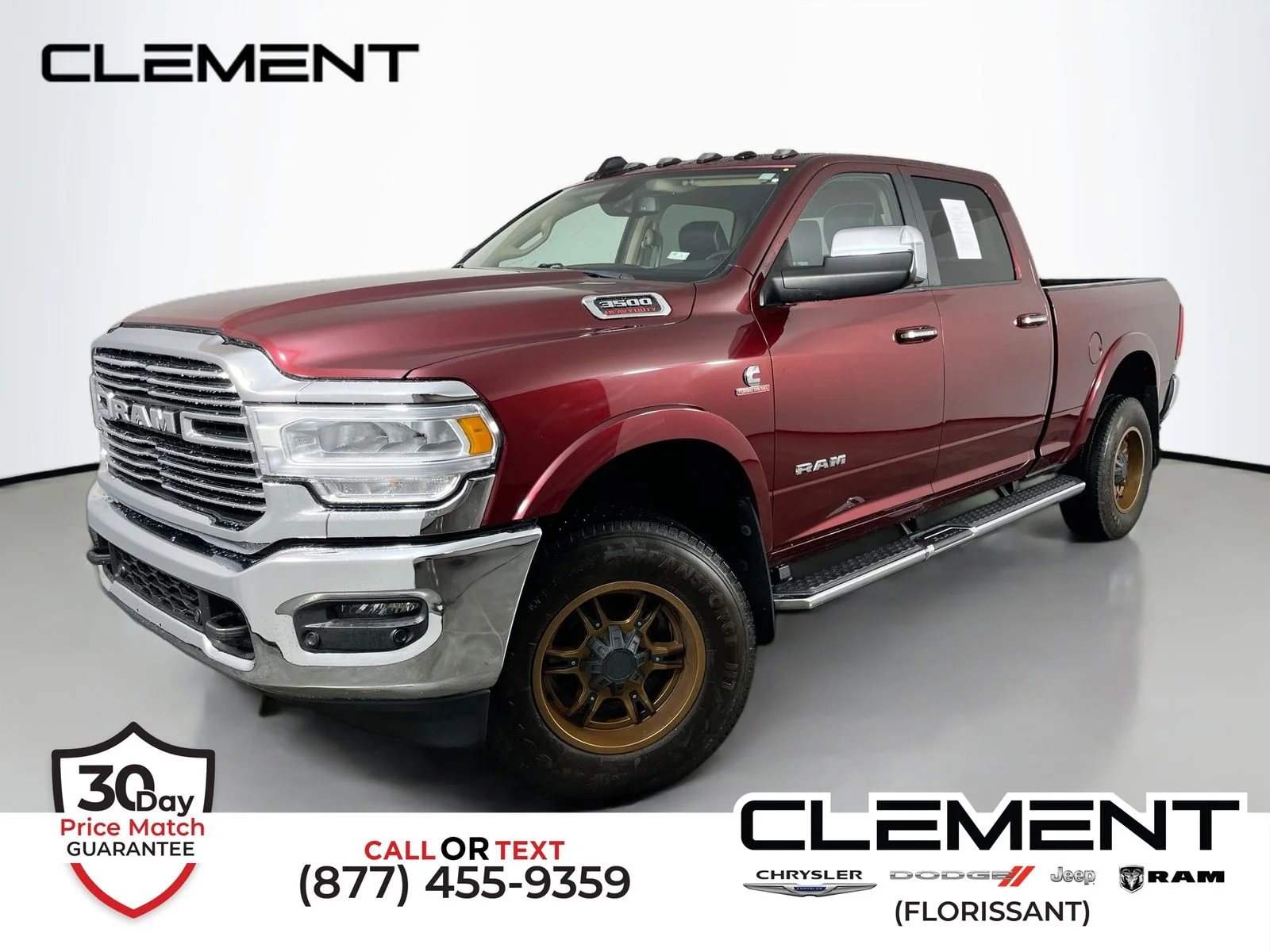 2022 RAM Ram 3500 Pickup