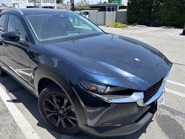 2024 Mazda CX-30 Select Sport AWD's photo